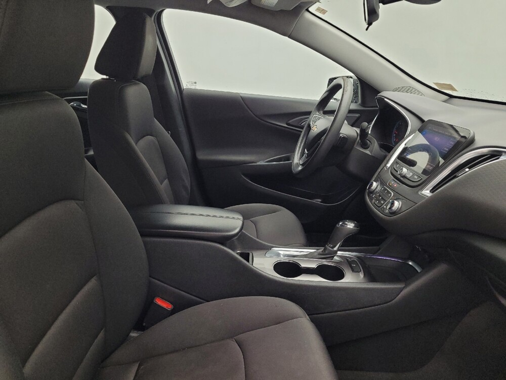 2020 Chevrolet Malibu in Gastonia, NC 28056 - 18143887 21