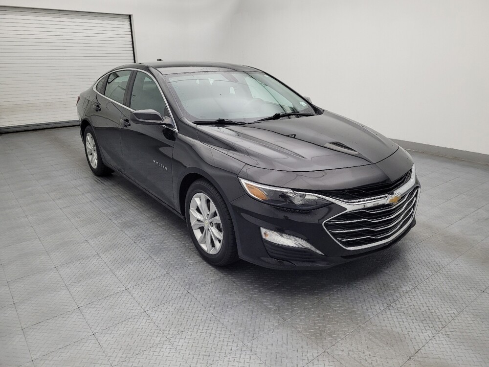 2020 Chevrolet Malibu in Gastonia, NC 28056 - 18143887 13