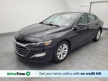 2020 Chevrolet Malibu in Gastonia, NC 28056