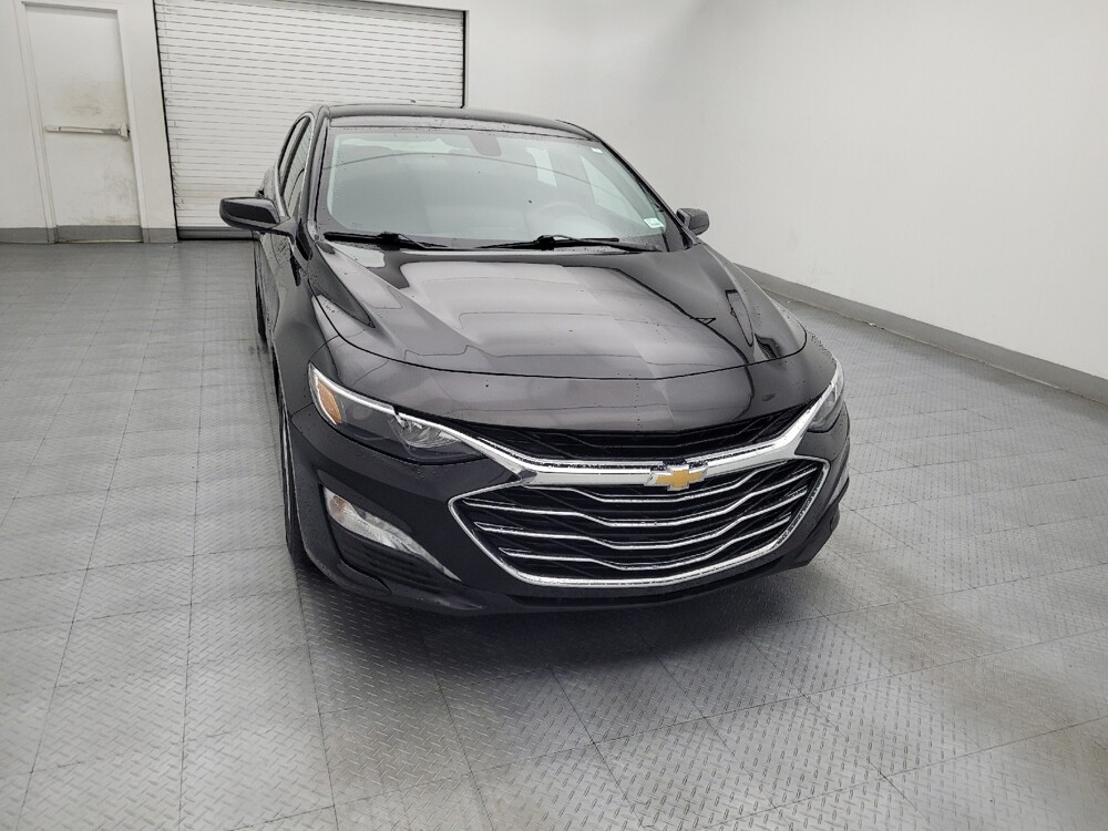2020 Chevrolet Malibu in Gastonia, NC 28056 - 18143887 14