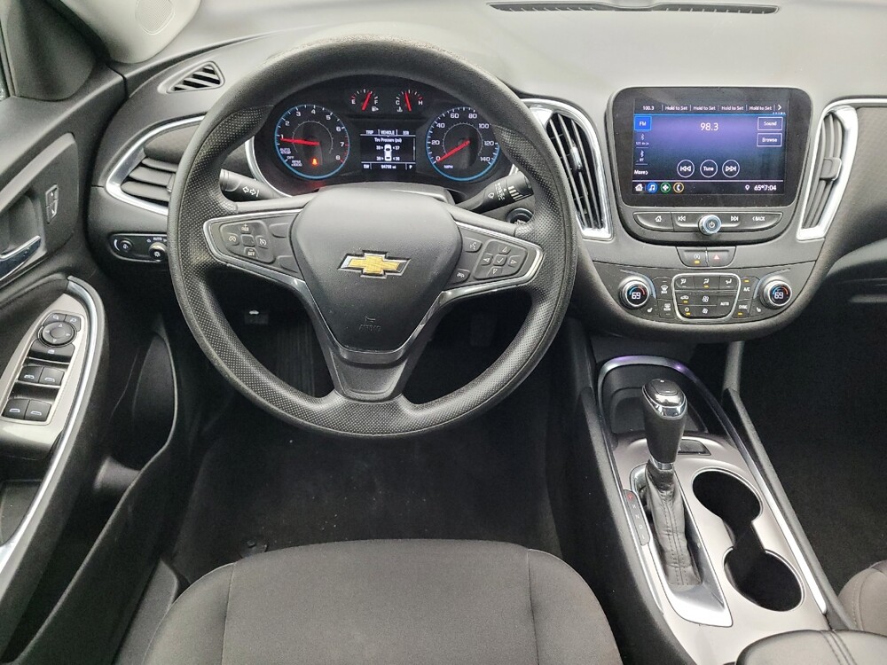 2020 Chevrolet Malibu in Gastonia, NC 28056 - 18143887 22