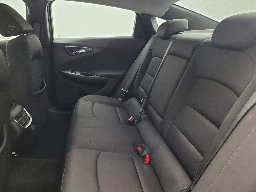 2020 Chevrolet Malibu in Gastonia, NC 28056 - 18143887 18