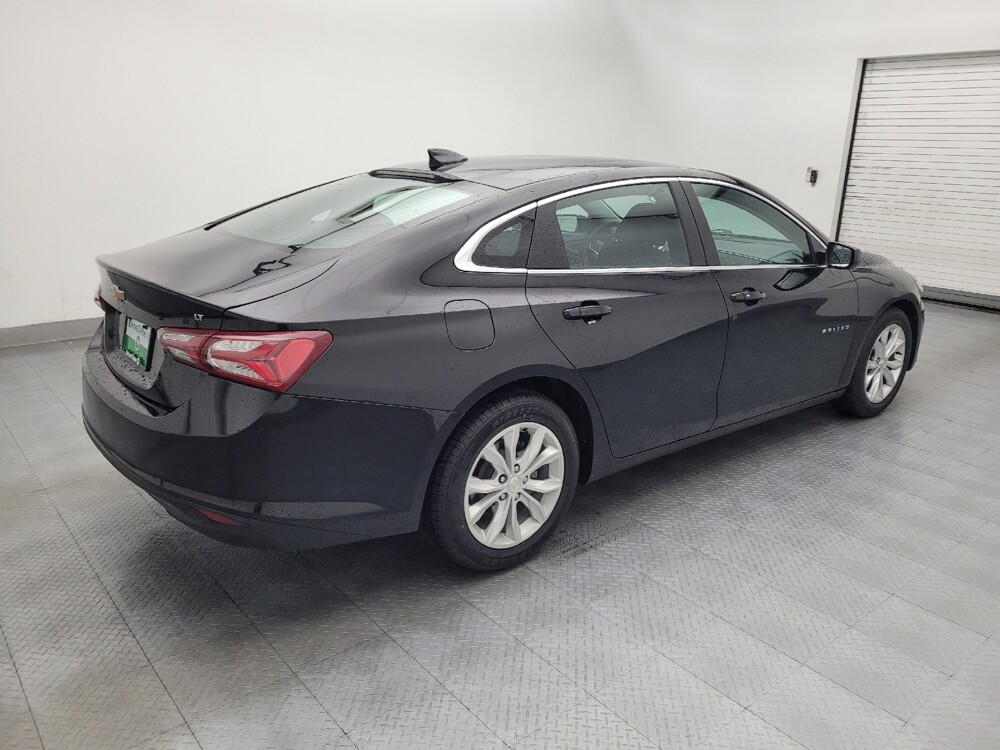 2020 Chevrolet Malibu in Gastonia, NC 28056 - 18143887 10