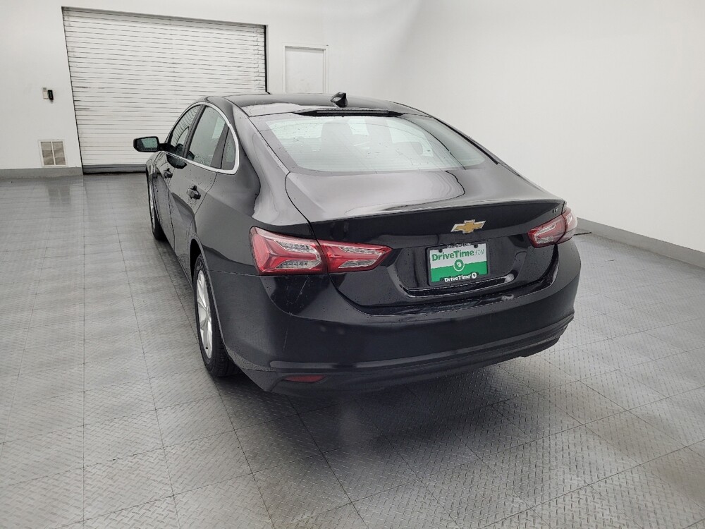 2020 Chevrolet Malibu in Gastonia, NC 28056 - 18143887 6
