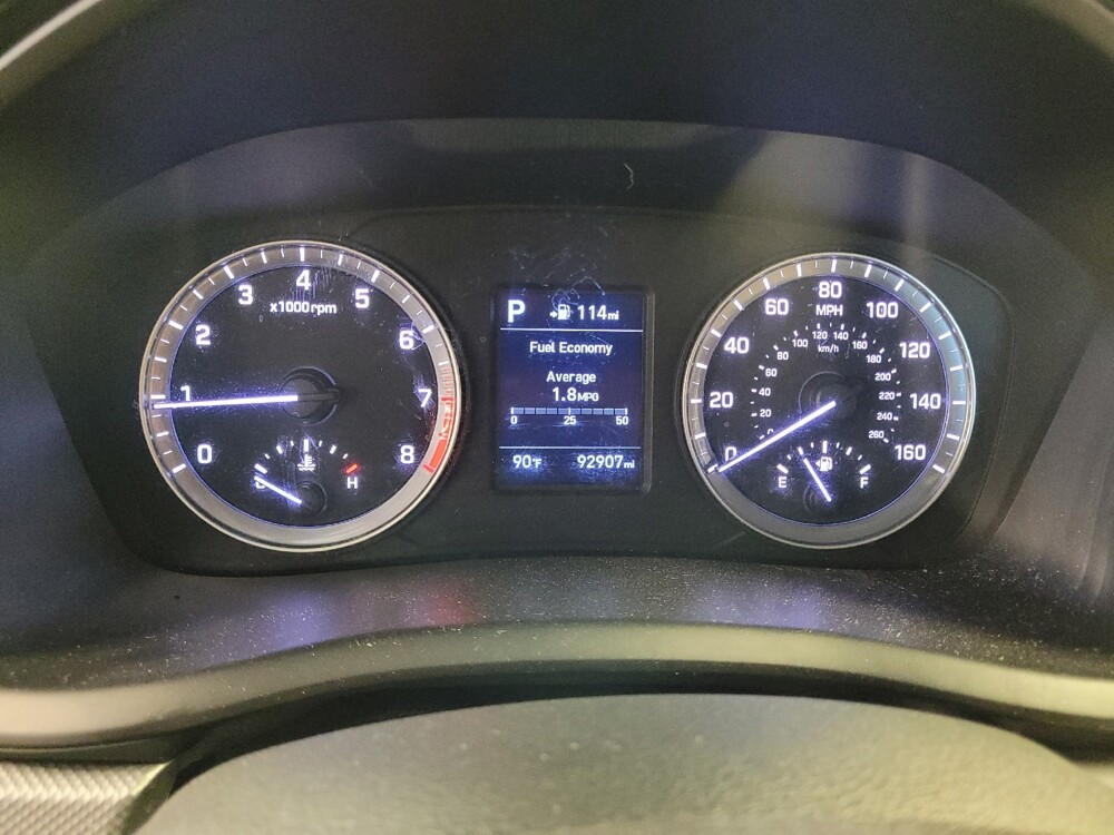 2018 Hyundai Sonata in Clearwater, FL 33764 - 18143890 23