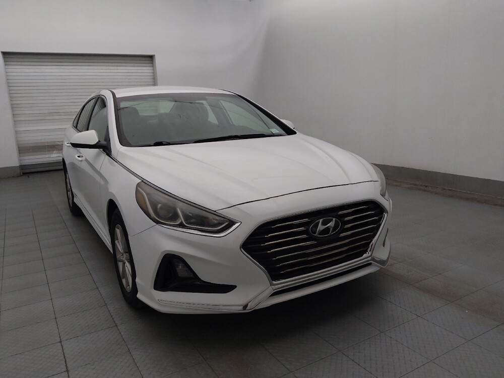 2018 Hyundai Sonata in Clearwater, FL 33764 - 18143890 13