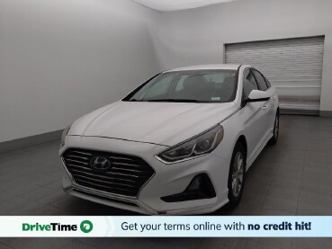 2018 Hyundai Sonata in Clearwater, FL 33764