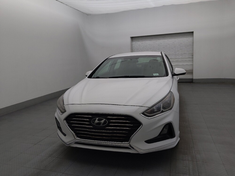 2018 Hyundai Sonata in Clearwater, FL 33764 - 18143890 15