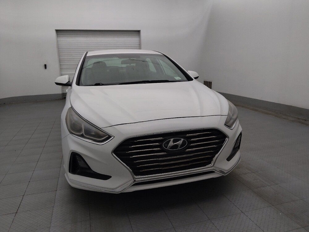 2018 Hyundai Sonata in Clearwater, FL 33764 - 18143890 14