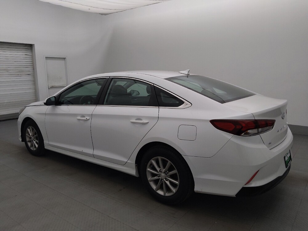 2018 Hyundai Sonata in Clearwater, FL 33764 - 18143890 3
