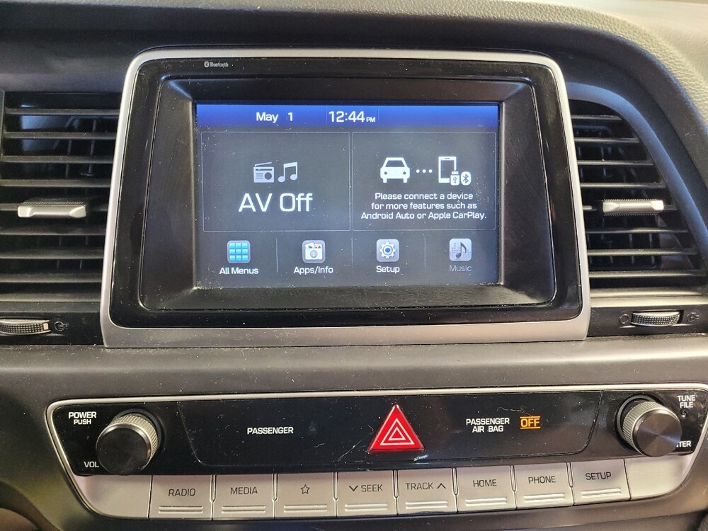 2018 Hyundai Sonata in Clearwater, FL 33764 - 18143890 25