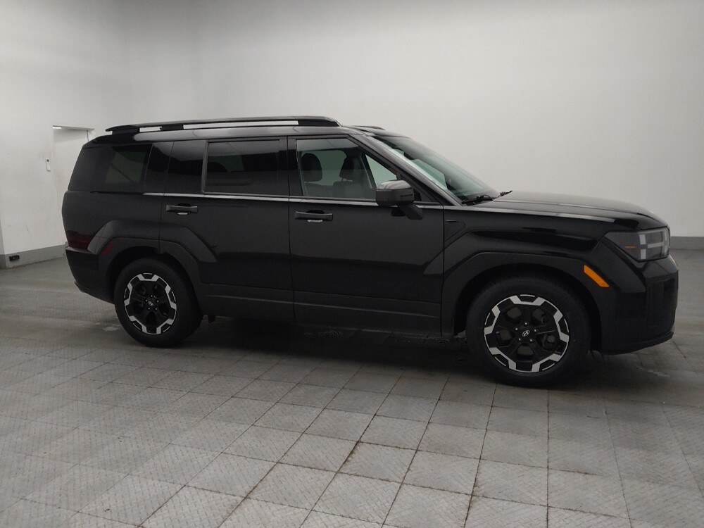 2024 Hyundai Santa Fe in Marietta, GA 30062 - 18143891 11
