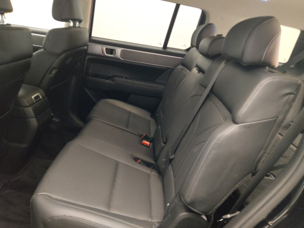 2024 Hyundai Santa Fe in Marietta, GA 30062 - 18143891 18