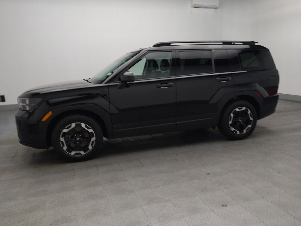 2024 Hyundai Santa Fe in Marietta, GA 30062 - 18143891 2