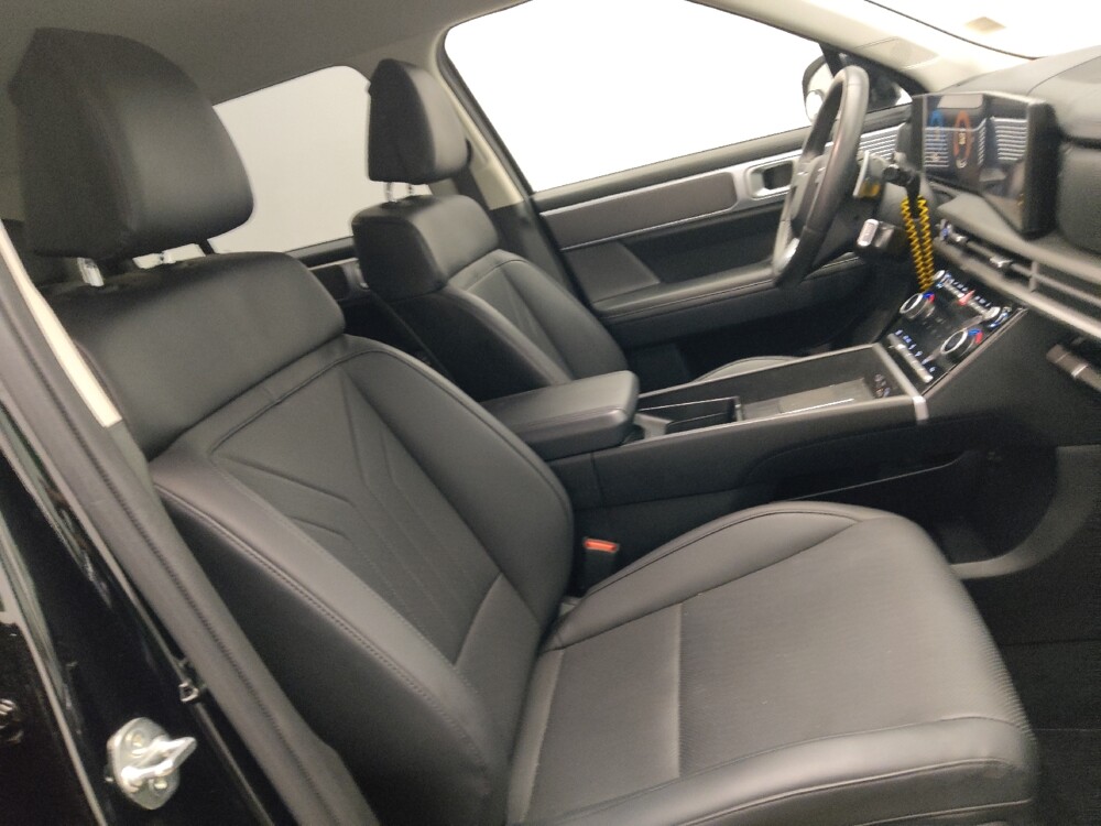 2024 Hyundai Santa Fe in Marietta, GA 30062 - 18143891 21