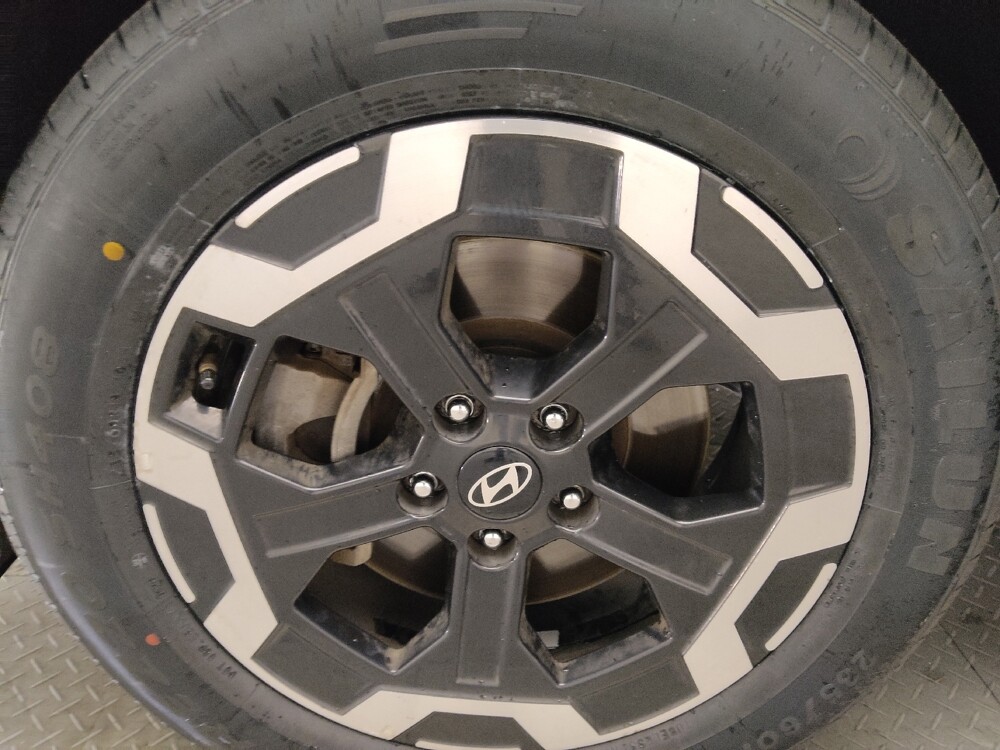 2024 Hyundai Santa Fe in Marietta, GA 30062 - 18143891 31