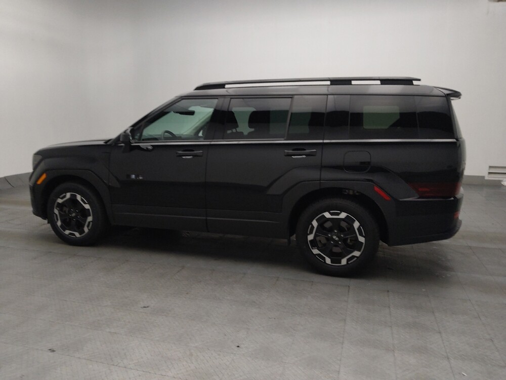 2024 Hyundai Santa Fe in Marietta, GA 30062 - 18143891 3