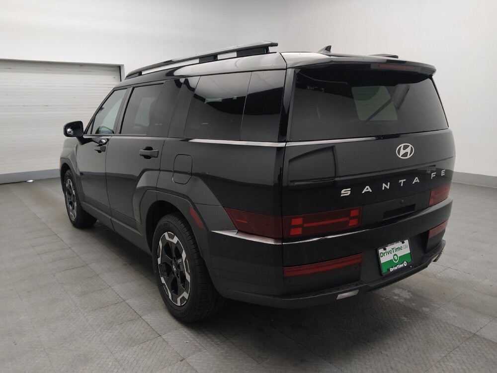 2024 Hyundai Santa Fe in Marietta, GA 30062 - 18143891 5