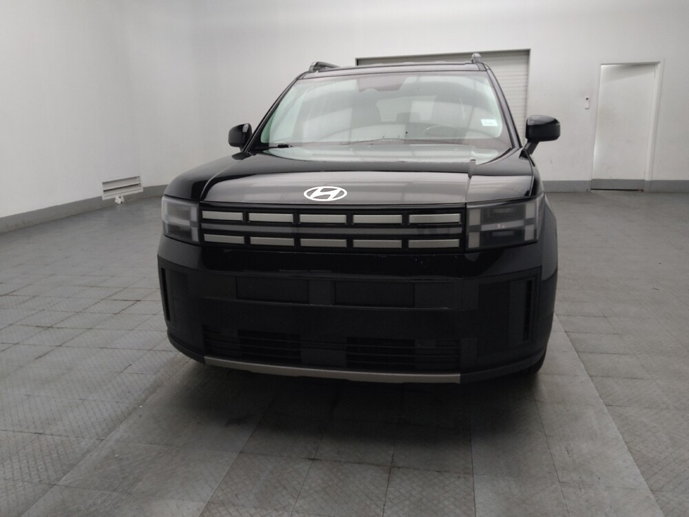 2024 Hyundai Santa Fe in Marietta, GA 30062 - 18143891 15