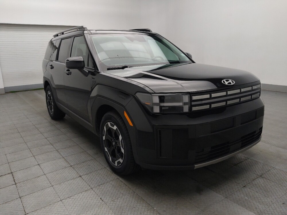2024 Hyundai Santa Fe in Marietta, GA 30062 - 18143891 13