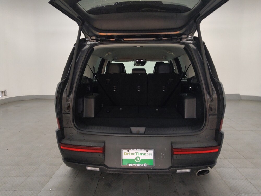 2024 Hyundai Santa Fe in Marietta, GA 30062 - 18143891 29