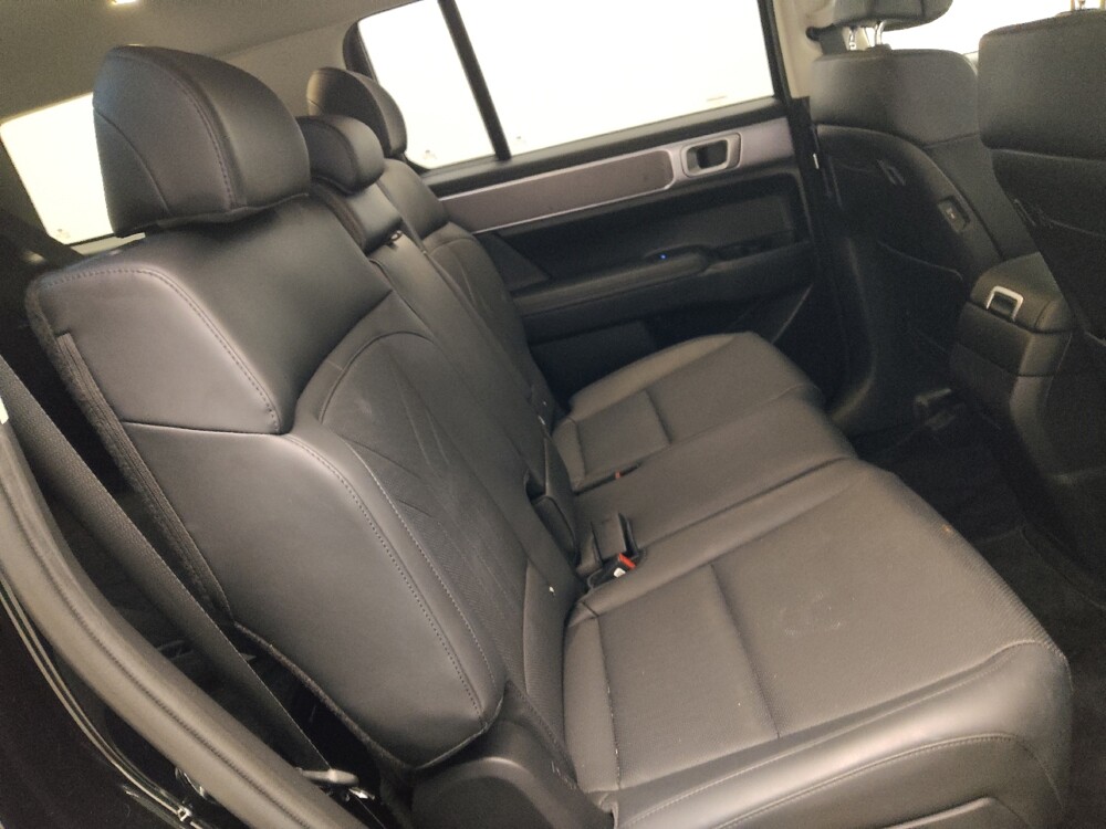 2024 Hyundai Santa Fe in Marietta, GA 30062 - 18143891 19