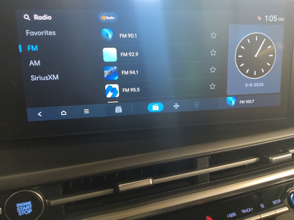 2024 Hyundai Santa Fe in Marietta, GA 30062 - 18143891 25