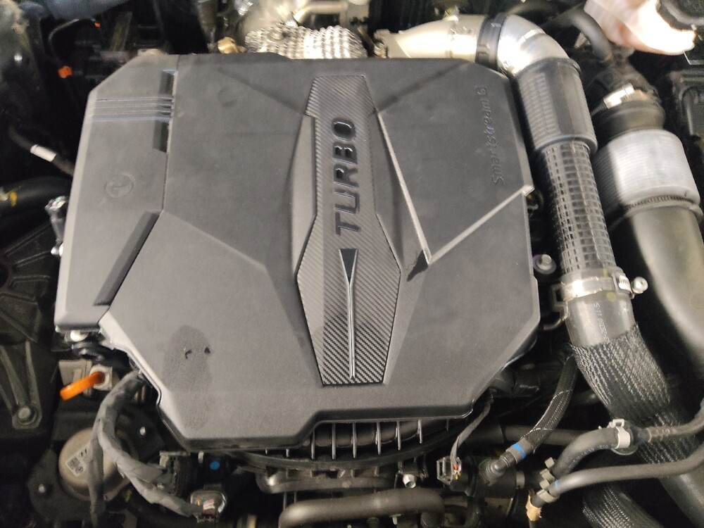 2024 Hyundai Santa Fe in Marietta, GA 30062 - 18143891 30