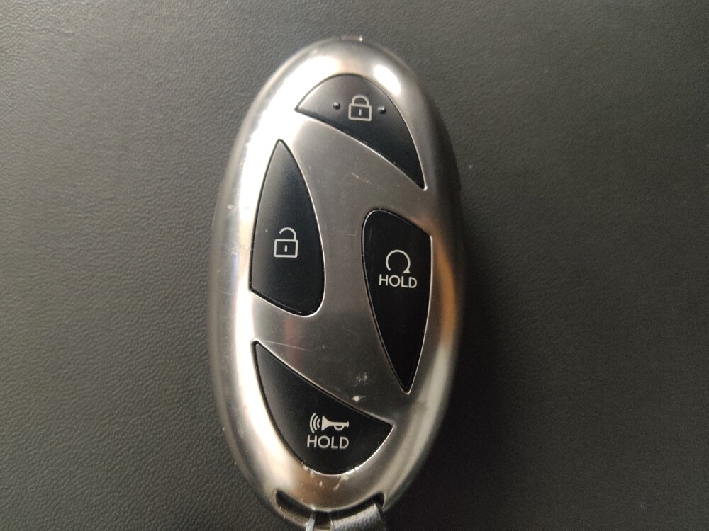 2024 Hyundai Santa Fe in Marietta, GA 30062 - 18143891 32