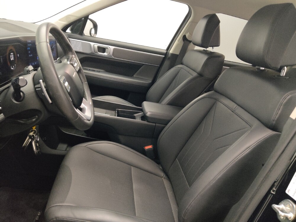 2024 Hyundai Santa Fe in Marietta, GA 30062 - 18143891 17