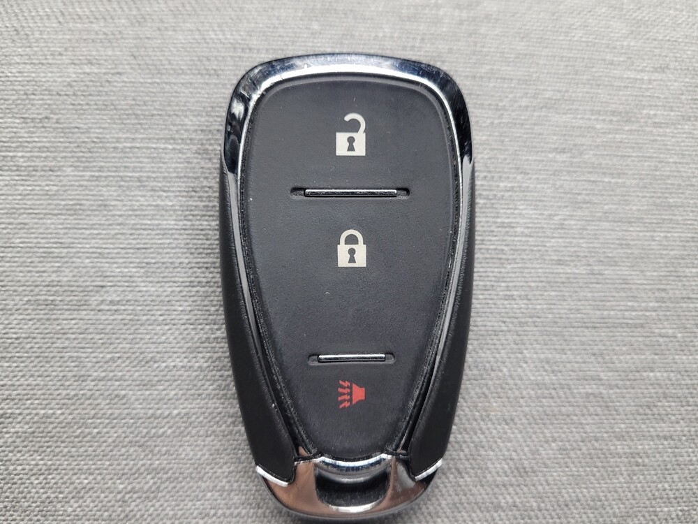 2023 Chevrolet Equinox in Las Vegas, NV 89104 - 18143892 32