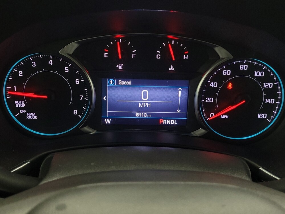 2023 Chevrolet Equinox in Las Vegas, NV 89104 - 18143892 23