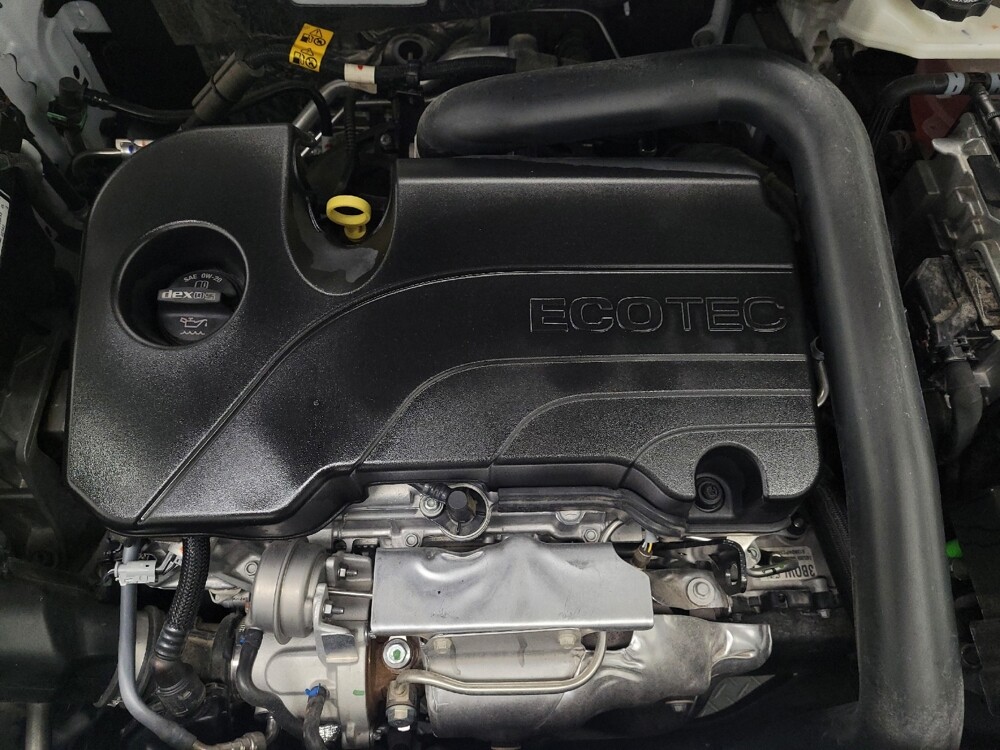 2023 Chevrolet Equinox in Las Vegas, NV 89104 - 18143892 30