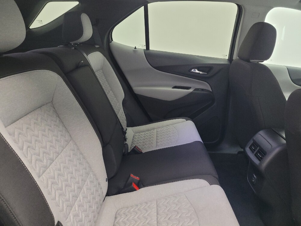2023 Chevrolet Equinox in Las Vegas, NV 89104 - 18143892 19