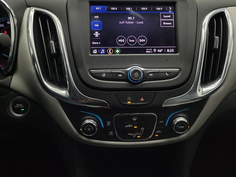 2023 Chevrolet Equinox in Las Vegas, NV 89104 - 18143892 25
