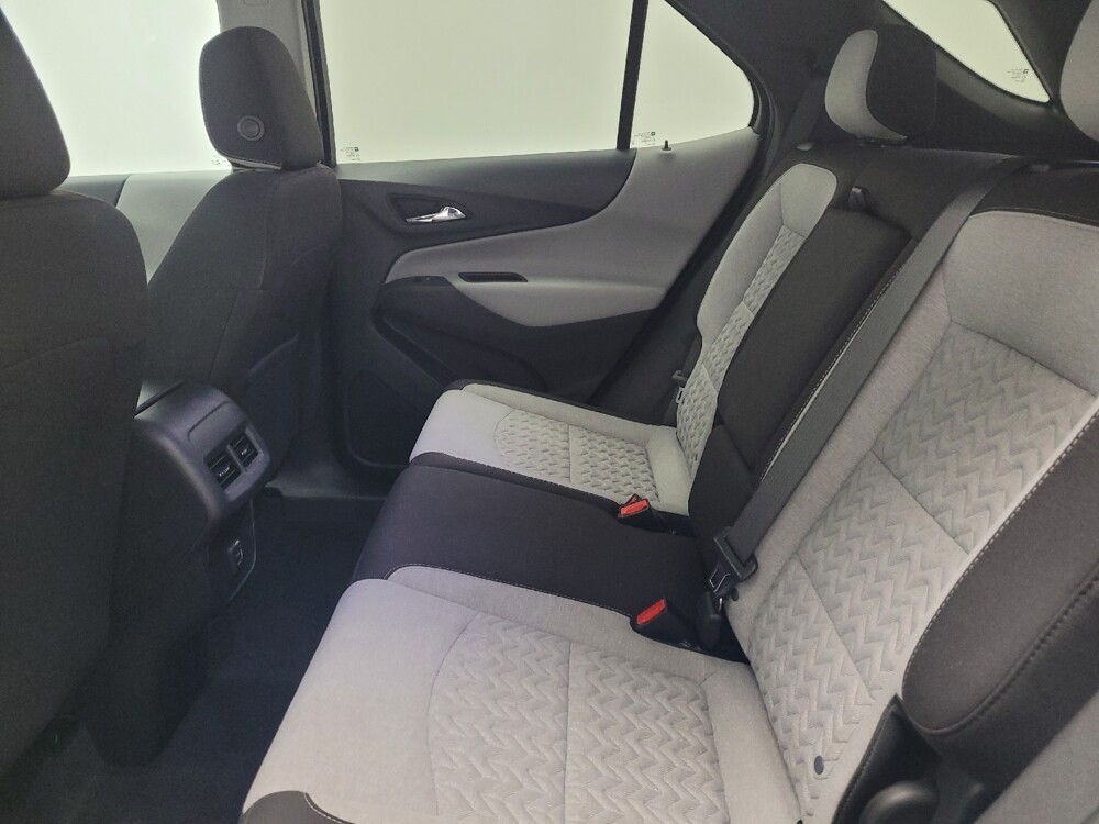 2023 Chevrolet Equinox in Las Vegas, NV 89104 - 18143892 18