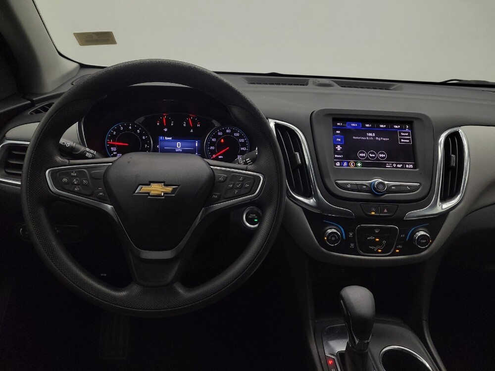 2023 Chevrolet Equinox in Las Vegas, NV 89104 - 18143892 22