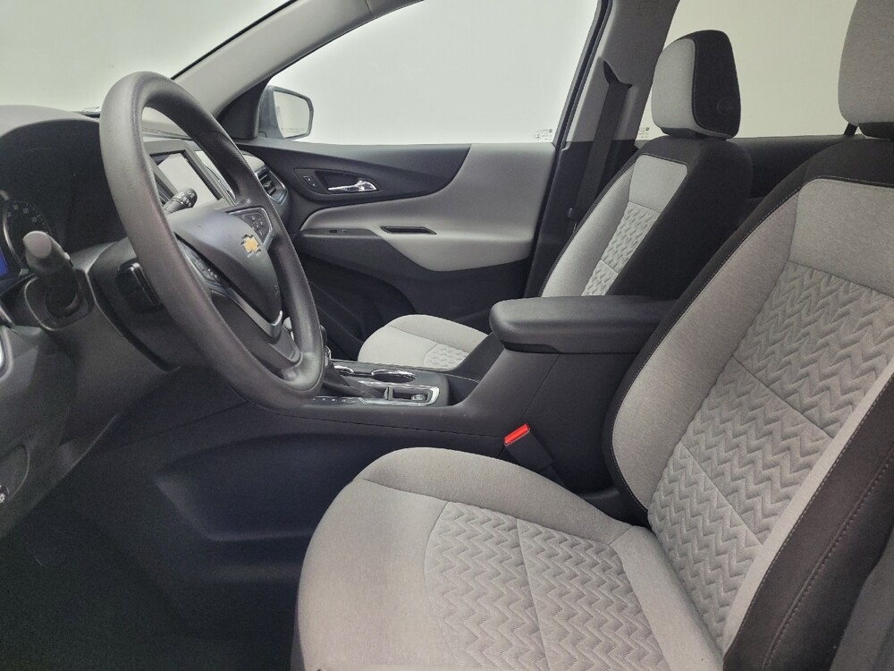 2023 Chevrolet Equinox in Las Vegas, NV 89104 - 18143892 17