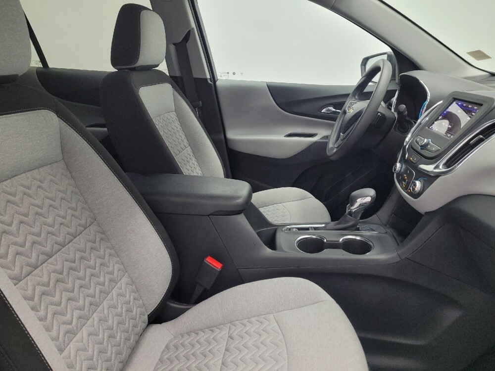 2023 Chevrolet Equinox in Las Vegas, NV 89104 - 18143892 21