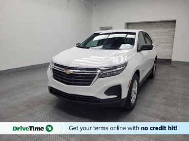 2023 Chevrolet Equinox in Las Vegas, NV 89104