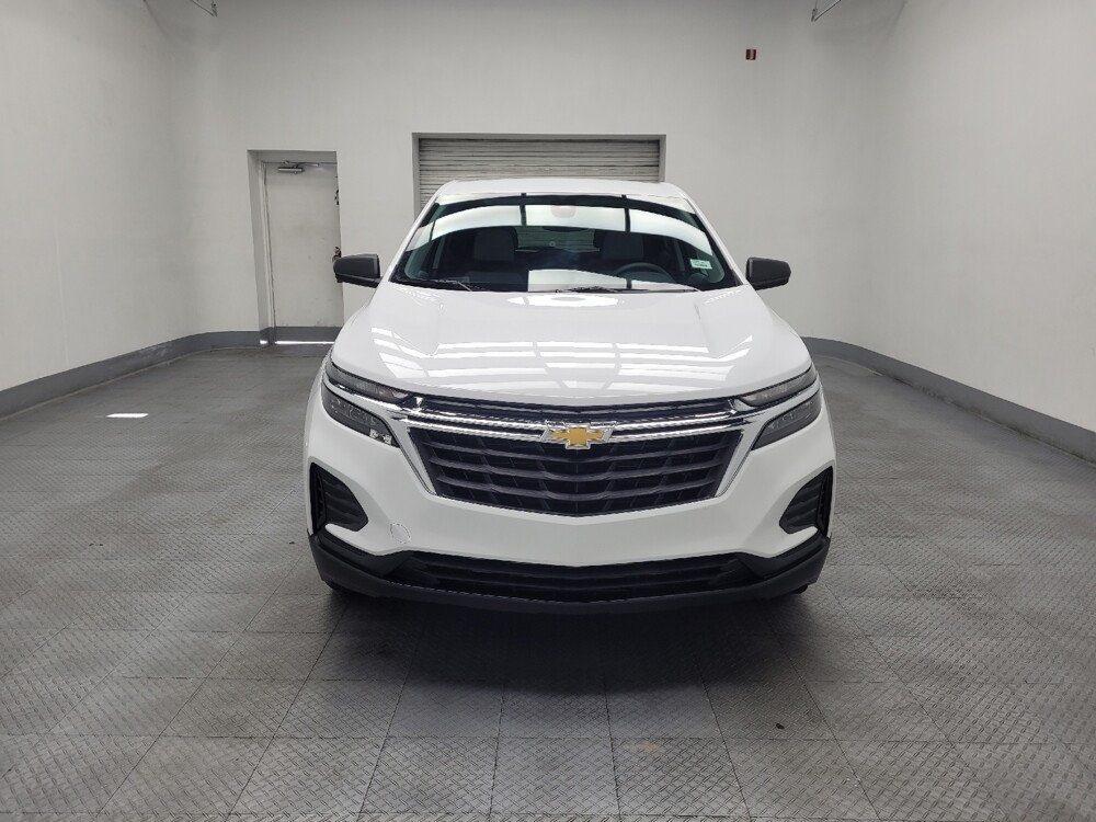 2023 Chevrolet Equinox in Las Vegas, NV 89104 - 18143892 14