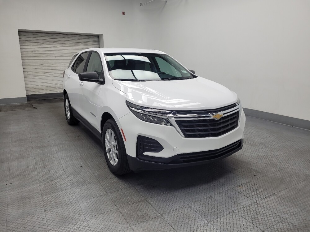 2023 Chevrolet Equinox in Las Vegas, NV 89104 - 18143892 13