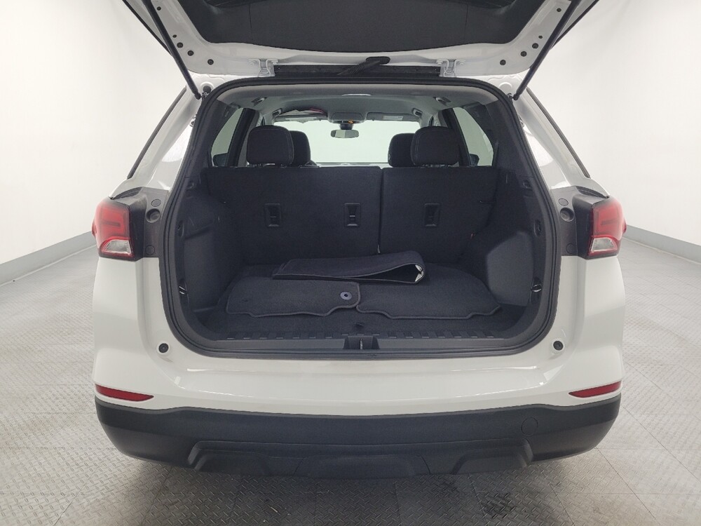 2023 Chevrolet Equinox in Las Vegas, NV 89104 - 18143892 29