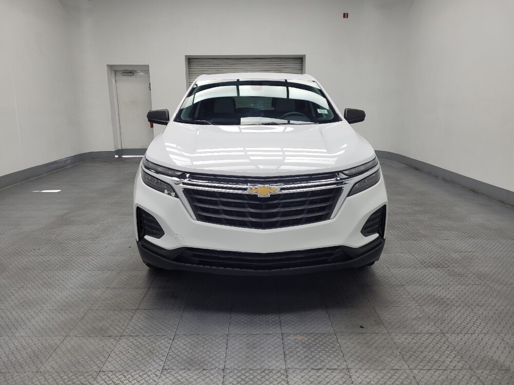 2023 Chevrolet Equinox in Las Vegas, NV 89104 - 18143892 15