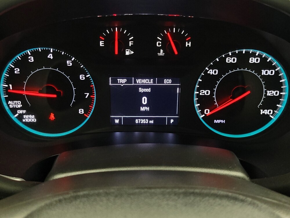 2022 Chevrolet Malibu in Las Vegas, NV 89104 - 18143894 23