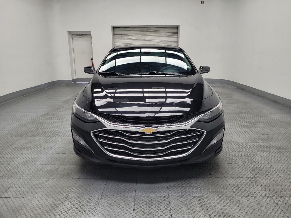 2022 Chevrolet Malibu in Las Vegas, NV 89104 - 18143894 15