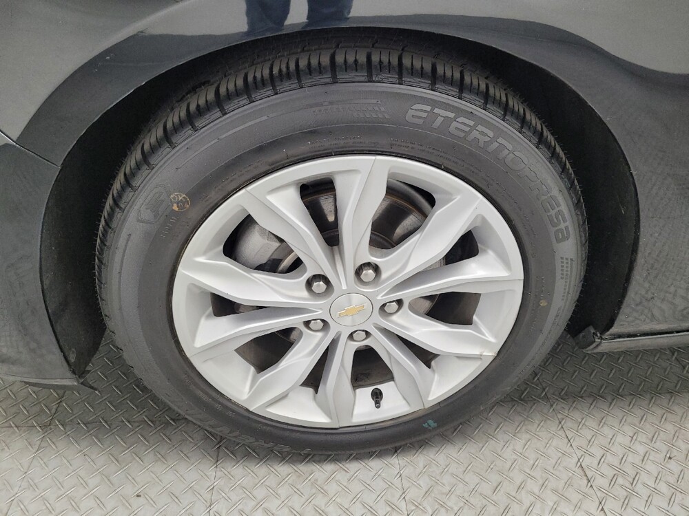 2022 Chevrolet Malibu in Las Vegas, NV 89104 - 18143894 31