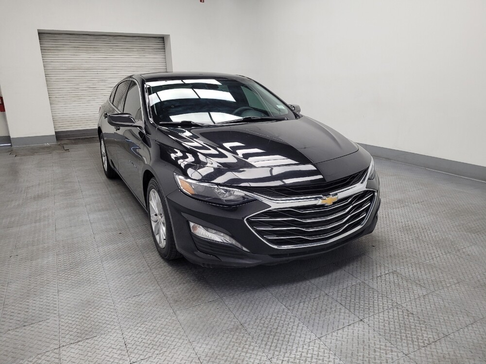 2022 Chevrolet Malibu in Las Vegas, NV 89104 - 18143894 13