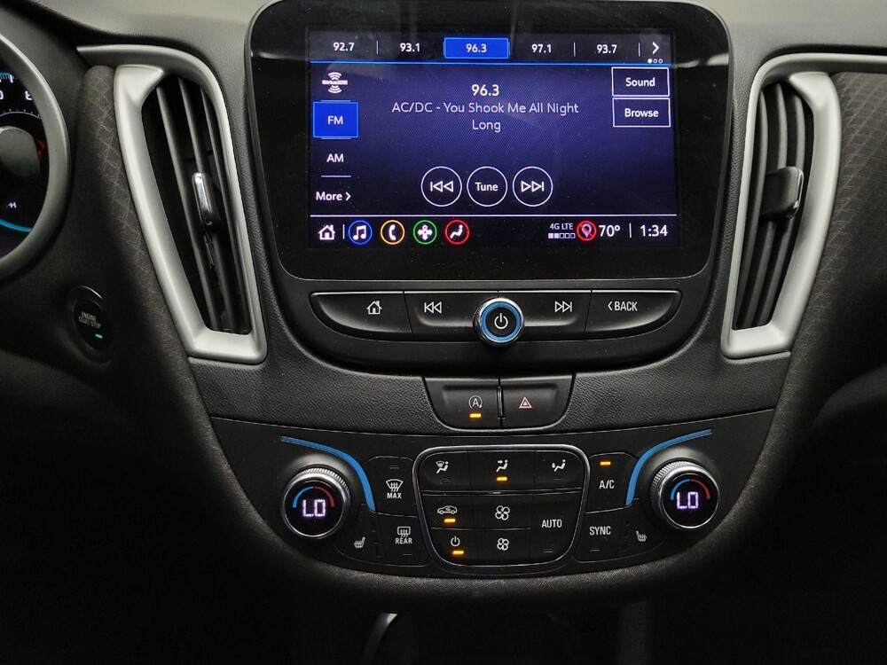 2022 Chevrolet Malibu in Las Vegas, NV 89104 - 18143894 25