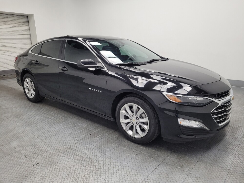 2022 Chevrolet Malibu in Las Vegas, NV 89104 - 18143894 11